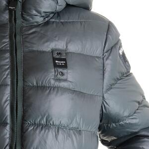 GIUBBOTTO ADELAIDE BLAUER - Mad Fashion | img vers.300x/